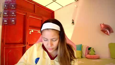 Candase online show from July 2026 03:13:01 AM