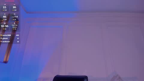 Snapshot of candaserussell chatting on March 2026 08:26:33 AM Candanse R online show from March 2026 08:26:33 AM