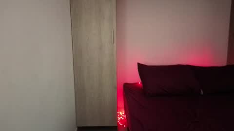 Snapshot of candela___ chatting on November 2025 07:20:02 AM Cancela online show from November 2025 07:20:02 AM