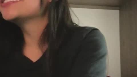 Snapshot of candela___ chatting on November 2025 08:35:01 AM Cancela online show from November 2025 08:35:01 AM