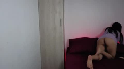 Snapshot of candela___ chatting on December 2025 07:03:01 AM Cancela online show from December 2025 07:03:01 AM