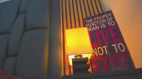 Candela online show from February 2025 06:24:01 PM