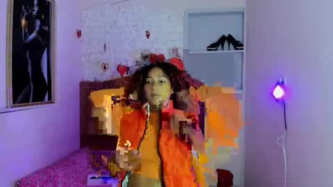 candela_ruiz online show from September 2025 04:20:02 PM