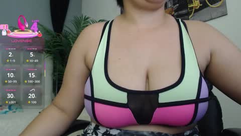 Candy  online show from October 2025 12:50:01 PM