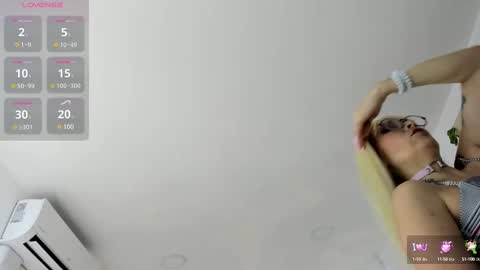 Candie  online show from March 2025 12:11:02 PM