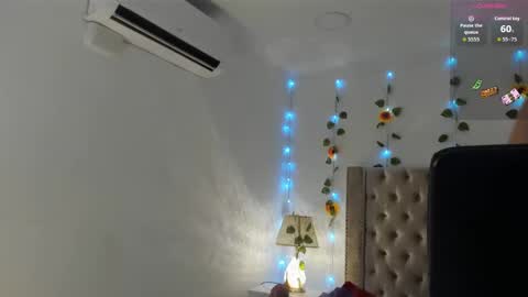 Candie  online show from September 2025 11:45:02 AM