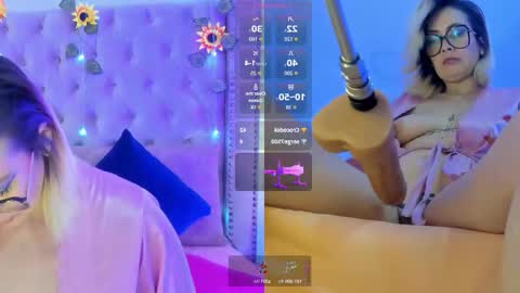 Candie  online show from September 2025 11:55:02 AM