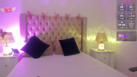 Candie  online show from March 2026 11:26:02 AM