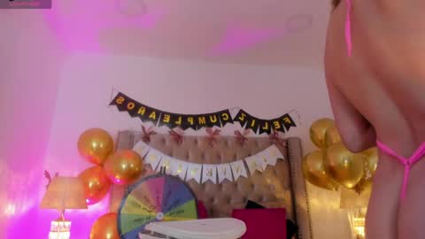 Candie  online show from June 2026 12:18:01 PM