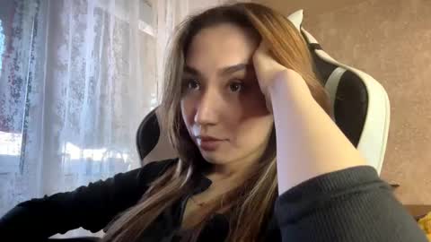 Snapshot of candienopper chatting on April 2026 12:28:02 PM Arisa online show from April 2026 12:28:02 PM