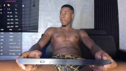 candresruiz online show from October 2025 11:19:01 AM