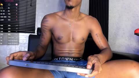 candresruiz online show from October 2025 11:31:01 AM