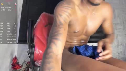 candresruiz online show from November 2025 12:16:01 PM