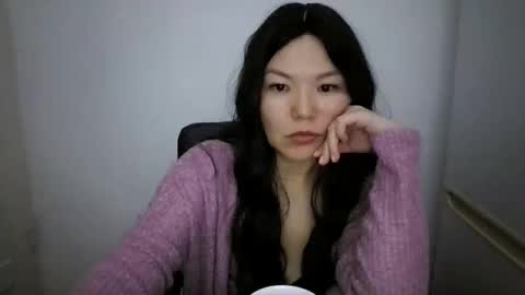 Grace online show from April 2026 09:27:01 PM