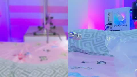 Snapshot of candy15_cm chatting on September 2025 08:58:01 PM online show from September 2025 08:58:01 PM