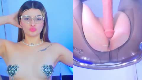 Snapshot of candy15_cm chatting on October 2025 07:22:02 PM online show from October 2025 07:22:02 PM