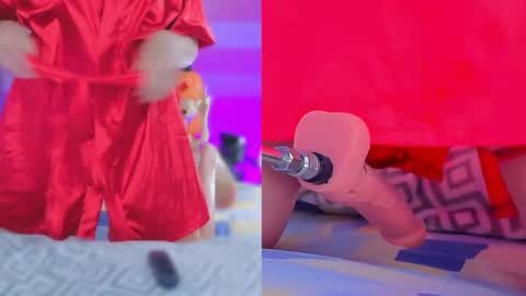 Snapshot of candy15_cm chatting on October 2025 07:12:02 PM online show from October 2025 07:12:02 PM