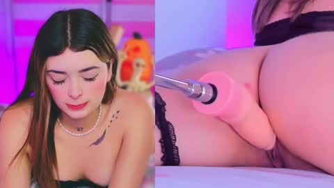 Snapshot of candy15_cm chatting on October 2025 07:14:01 PM online show from October 2025 07:14:01 PM