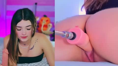 Snapshot of candy15_cm chatting on October 2025 07:12:01 PM online show from October 2025 07:12:01 PM