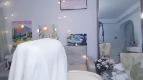 candy8998 online show from February 2026 11:58:02 PM