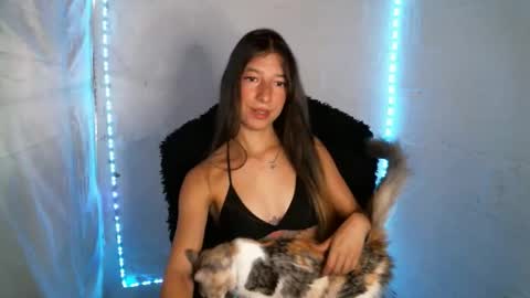 Snapshot of candy__candy__ chatting on January 2026 07:07:02 PM elizabeth online show from January 2026 07:07:02 PM