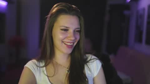 Candy Storm online show from October 2025 09:15:01 PM