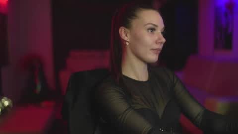 Candy Storm online show from December 2025 10:27:02 PM