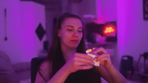 Snapshot of candy__storm chatting on April 2026 01:08:01 AM Candy Storm online show from April 2026 01:08:01 AM