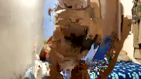 candy_abie online show from January 2025 02:30:01 PM