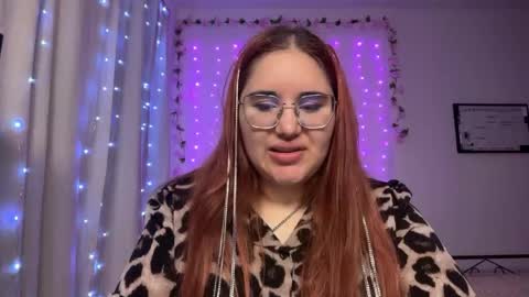 candy_amallia online show from April 2026 10:07:02 AM