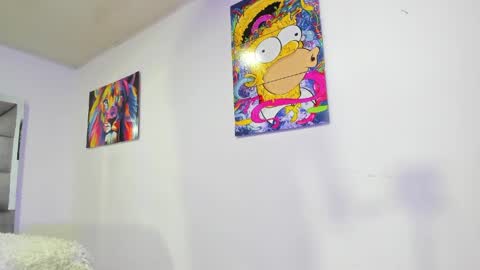 Snapshot of candy_and_andy1 chatting on March 2026 04:34:01 PM Candy And Andy online show from March 2026 04:34:01 PM