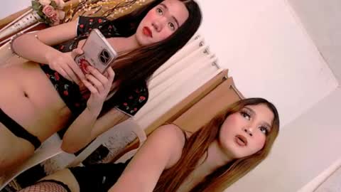 Snapshot of candy_asian69 chatting on July 2026 03:27:02 PM Candy online show from July 2026 03:27:02 PM