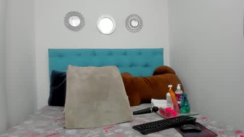 Snapshot of candy_big_tits18 chatting on November 2025 11:38:01 PM candy_big_tits18 online show from November 2025 11:38:01 PM