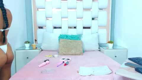 Candy biitch online show from June 2026 01:50:02 PM