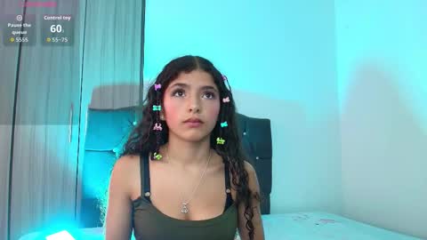 candy_blissx online show from September 2025 11:54:01 AM