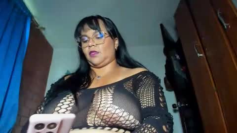 Candy  Brown online show from March 2026 12:01:02 PM