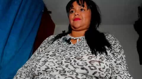 Candy  Brown online show from March 2026 01:44:02 AM