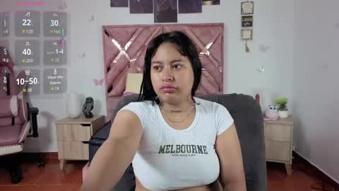 Im ChloeJoin The Fan Club online show from May 2026 06:08:01 AM