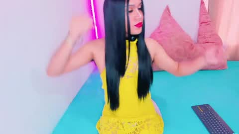 Snapshot of candy_climax chatting on April 2026 04:57:02 PM candy_climax online show from April 2026 04:57:02 PM