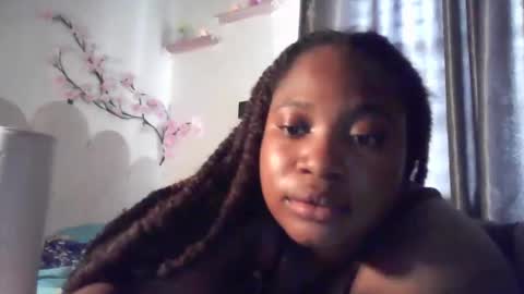 Snapshot of candy_creamypussy chatting on April 2026 10:53:01 AM Candy online show from April 2026 10:53:01 AM