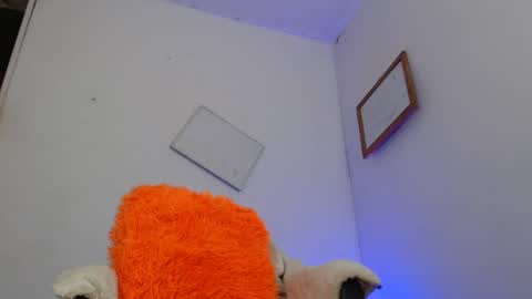 Snapshot of candy_cumy1 chatting on December 2024 04:47:02 AM Dayan Camila online show from December 2024 04:47:02 AM