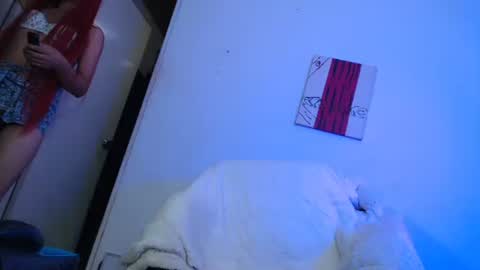 Snapshot of candy_cumy1 chatting on December 2024 10:01:02 AM Dayan Camila online show from December 2024 10:01:02 AM