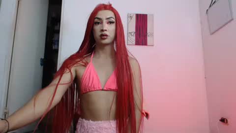 Snapshot of candy_cumy1 chatting on December 2024 09:11:02 AM Dayan Camila online show from December 2024 09:11:02 AM