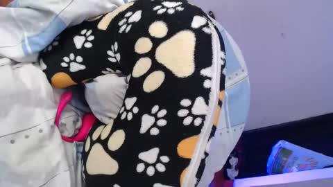 Snapshot of candy_cumy1 chatting on March 2025 08:56:02 AM Dayan Camila online show from March 2025 08:56:02 AM