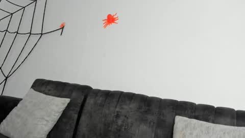 Snapshot of candy_cumy1 chatting on October 2025 08:15:02 AM Dayan Camila online show from October 2025 08:15:02 AM