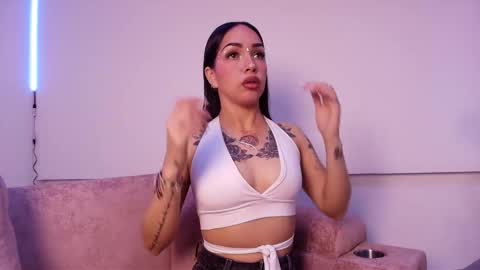 candy_dim online show from December 2025 05:24:02 AM