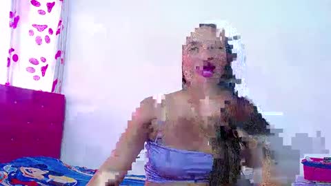 Snapshot of candy_dustano69 chatting on October 2025 10:07:02 PM CANDY DUSTANO online show from October 2025 10:07:02 PM