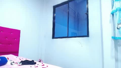 CANDY DUSTANO online show from May 2026 09:55:01 PM