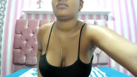 Snapshot of candy_ebony18_ chatting on October 2025 01:18:01 PM candy_ebony18_ online show from October 2025 01:18:01 PM