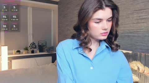 Flora online show from February 2025 07:05:02 PM